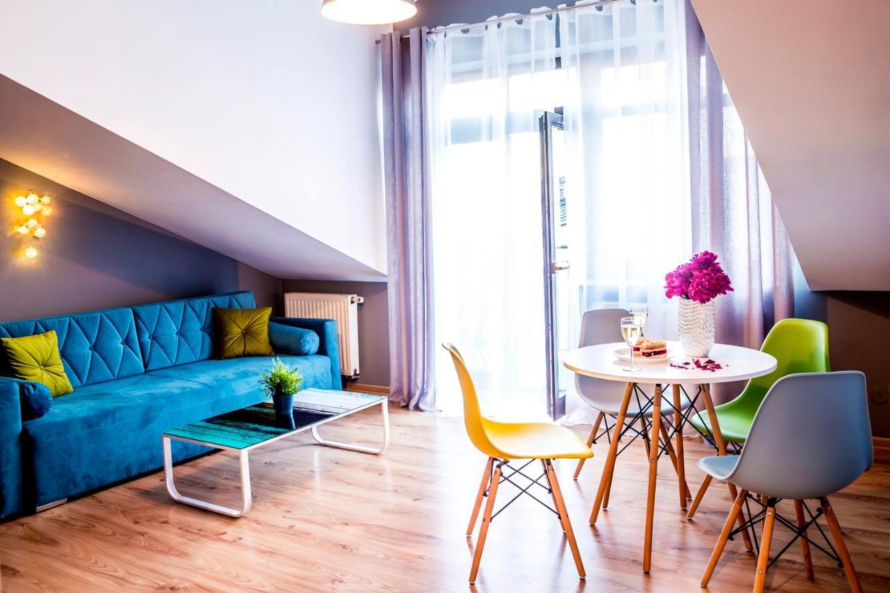 Style Apartment Next To Kazimierz And Old Town + Netflix Cracovia Esterno foto